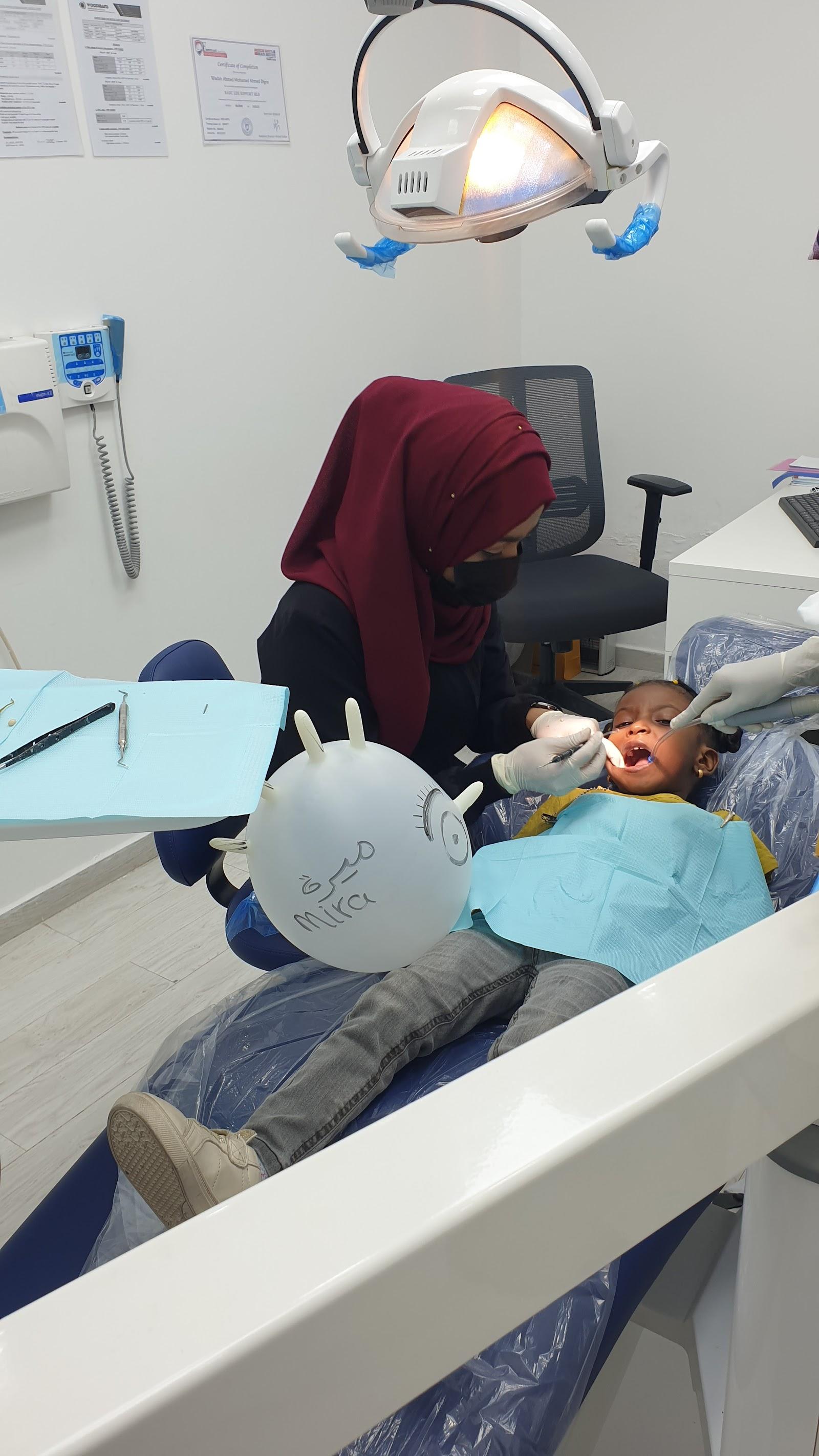 Hala Dental Clinic — photo 6