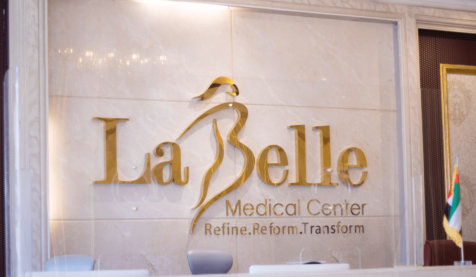 LABELLE MEDICAL CENTER L L C - SOLE PROPRIETORSHIP L.L.C. — photo 3