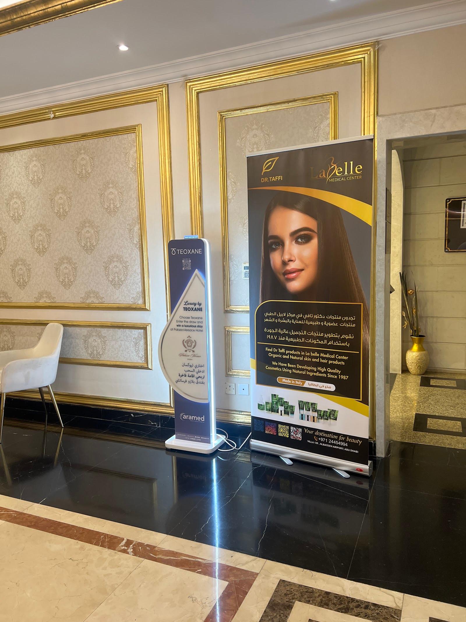 LABELLE MEDICAL CENTER L L C - SOLE PROPRIETORSHIP L.L.C. — photo 4