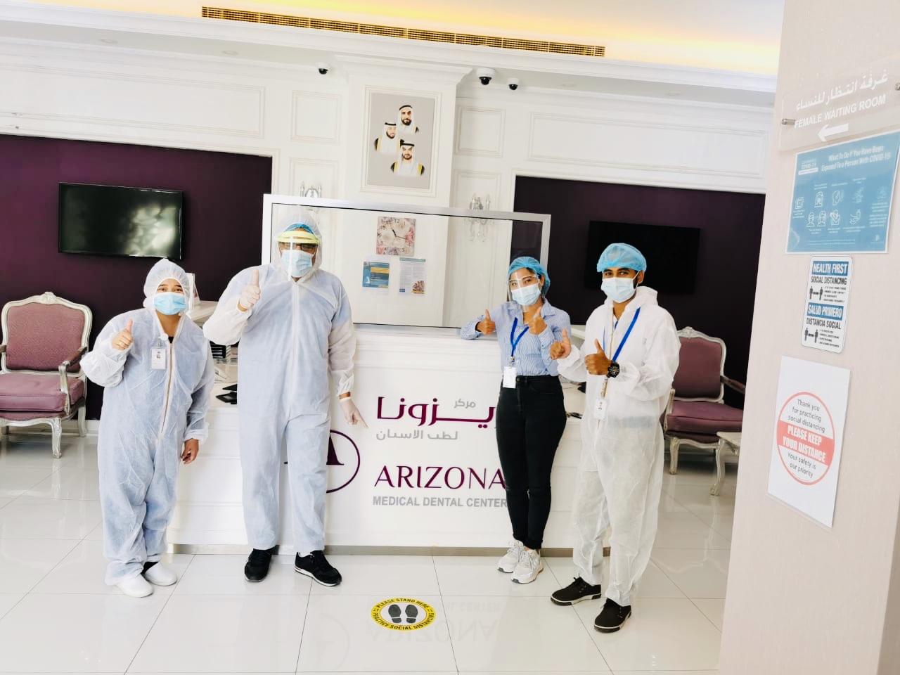 Arizona Medical Dental Centre LLC — photo 7