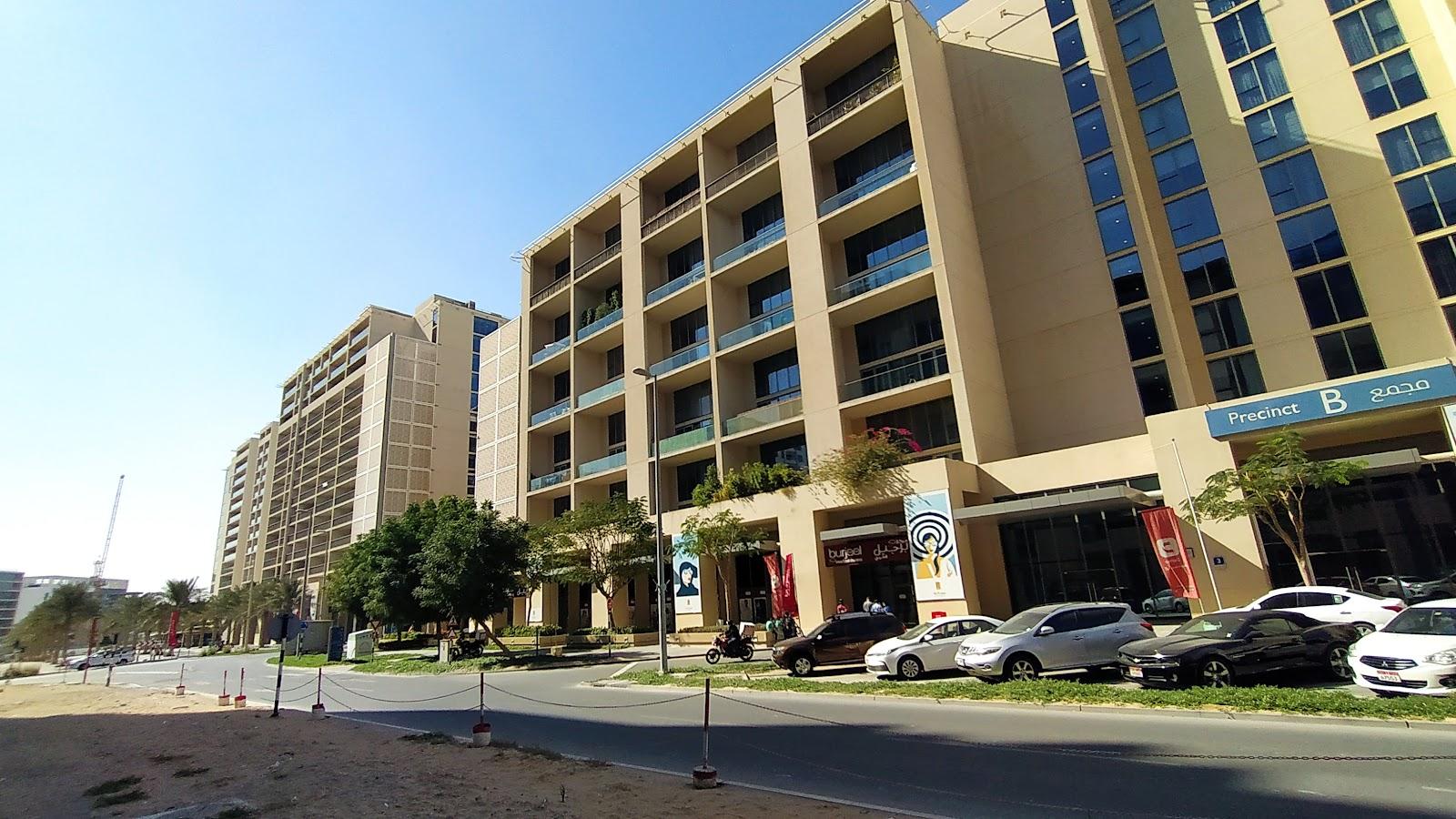 Burjeel Medical Centre Alzeina L.L.C. — photo 4