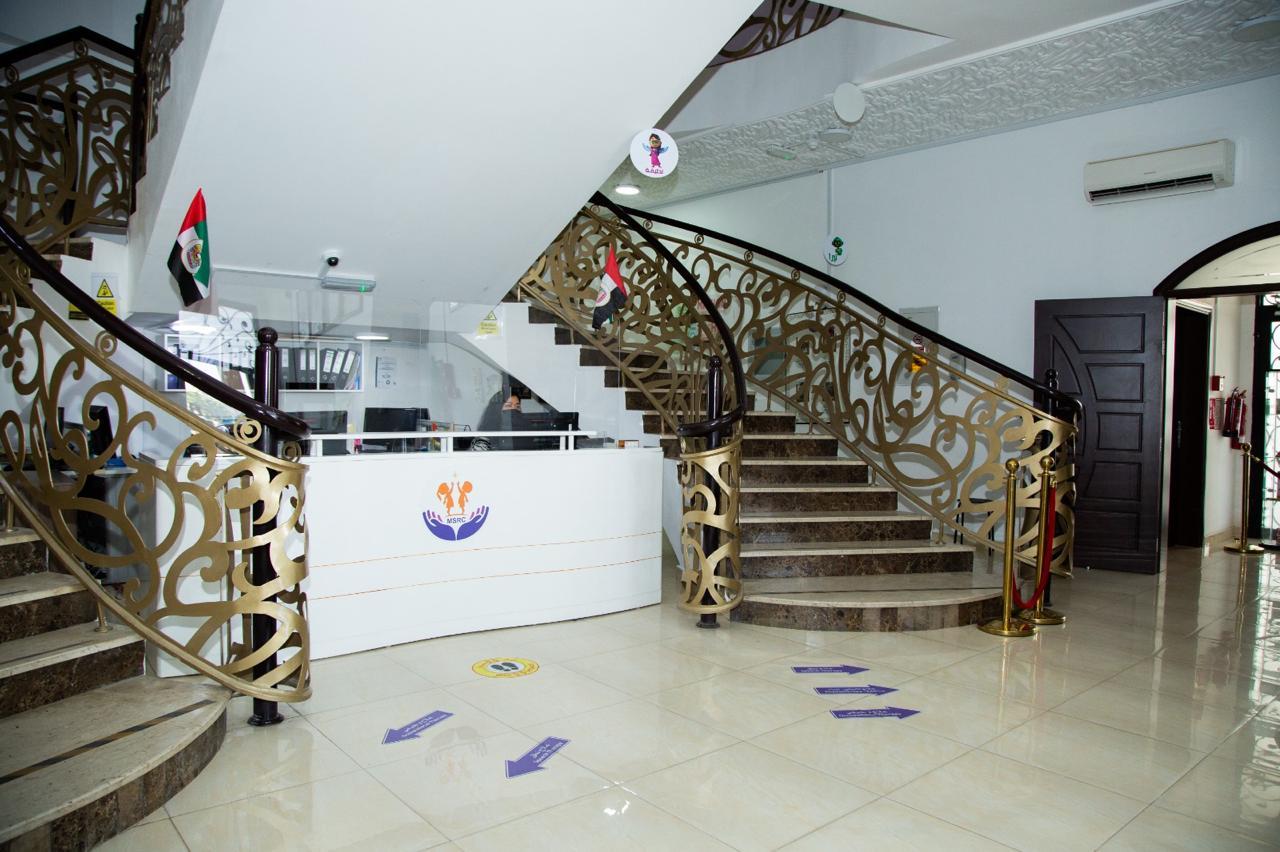 Marbella Speech Therapy and Rehabilitation Center - L.L.C. — صورة 1