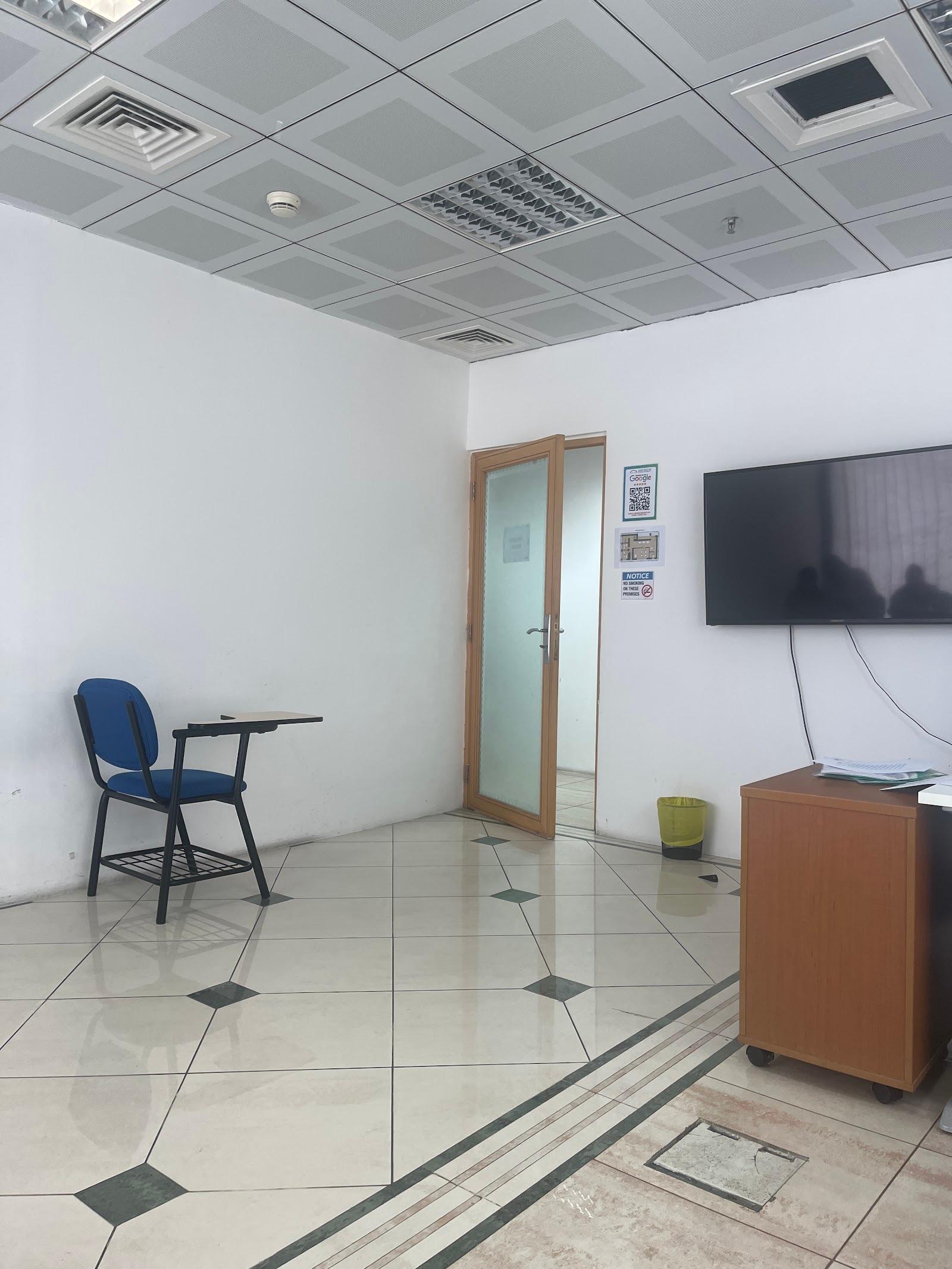 Safeway Health Care And Ambulance Managments L.L.C. — صورة 2