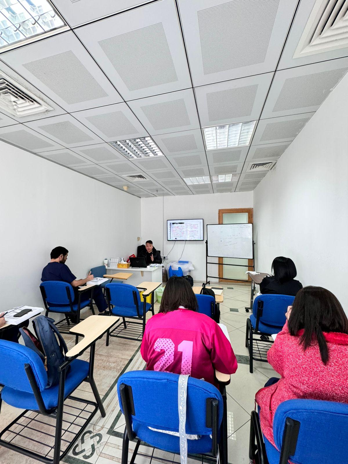 Safeway Health Care And Ambulance Managments L.L.C. — صورة 4