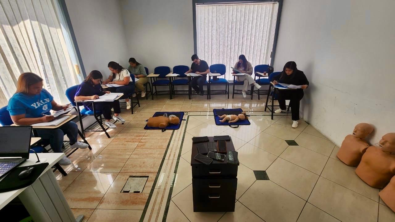 Safeway Health Care And Ambulance Managments L.L.C. — صورة 6