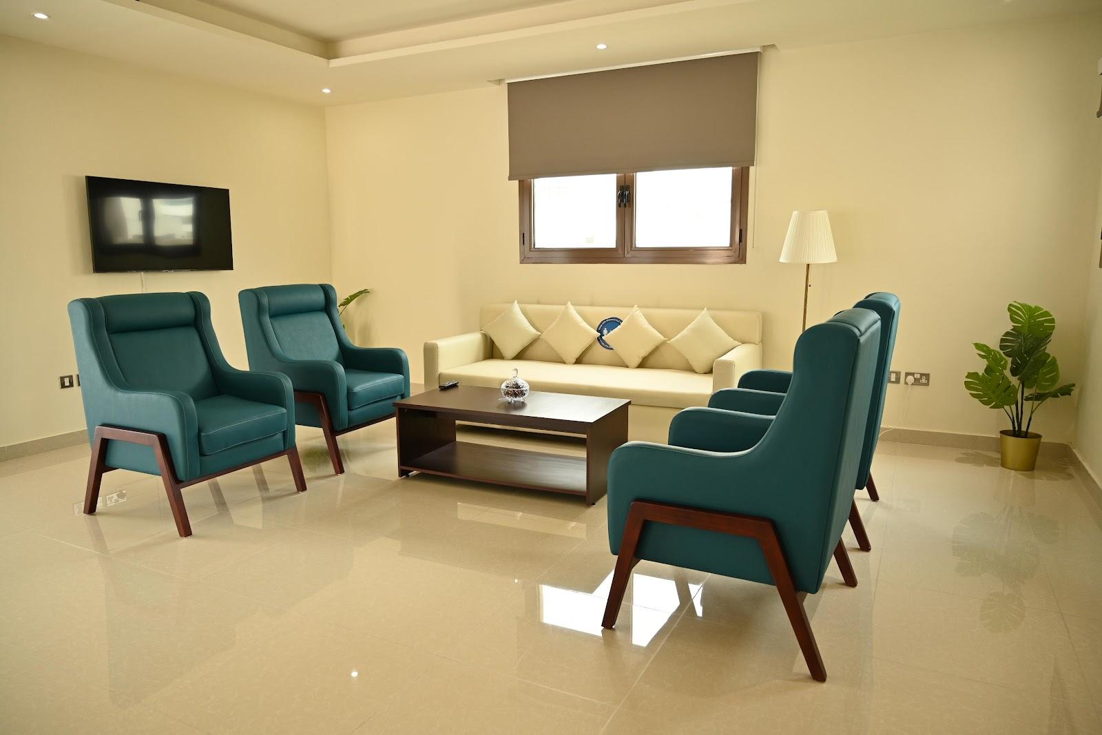 Amana Village Healthcare L.L.C — صورة 2