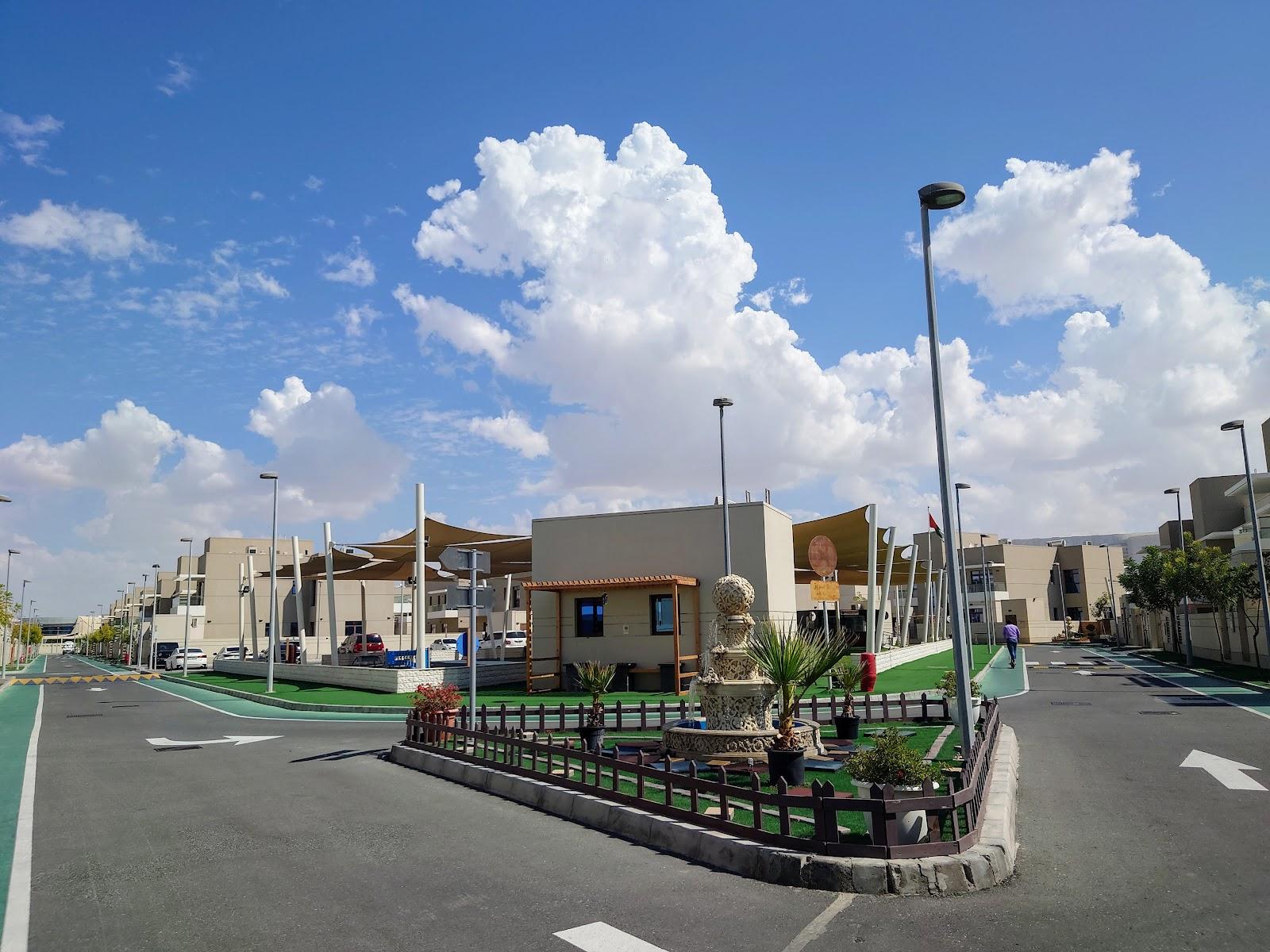 Amana Village Healthcare L.L.C — صورة 6