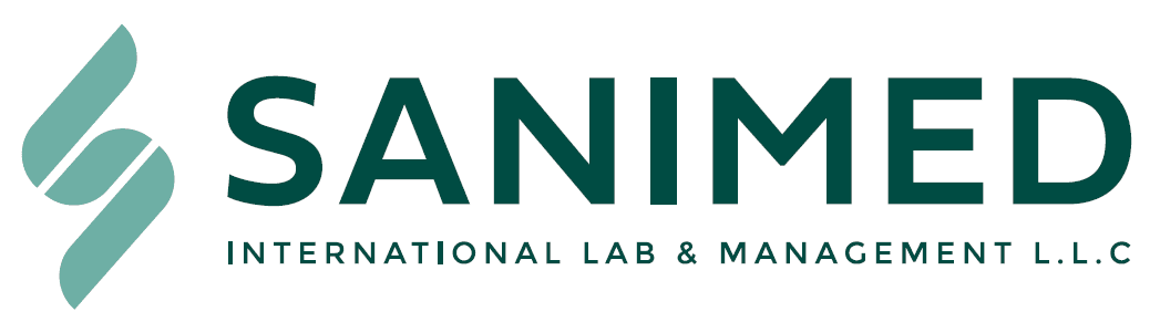 Sanimed International Lab And Management L.L.C. — General Clinics & Polyclinics in Abu Dhabi