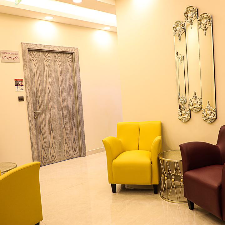 Oxygen Medical Center Medical Complex - L.L.C — photo 4