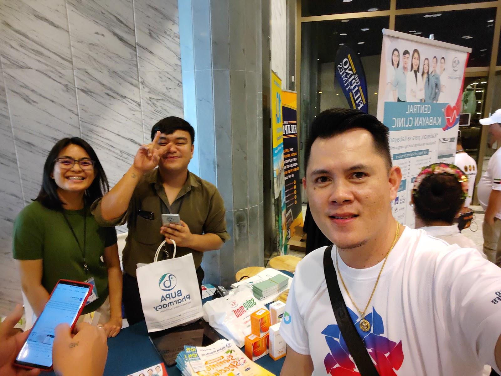 Bupa Pharmacy - Sole Proprietorship L.L.C. — صورة 5