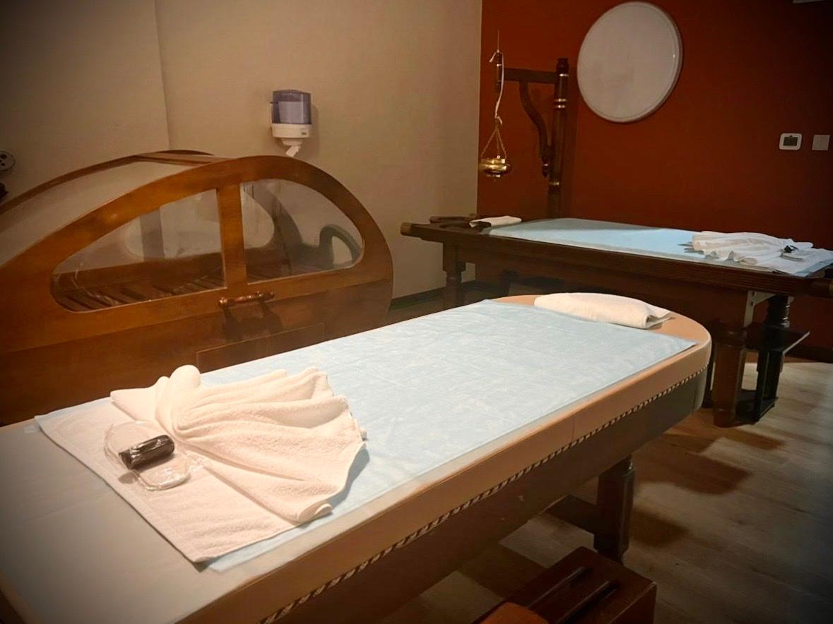 Radiant Ayurvedic Natural Clinic - L.L.C — General Clinics & Polyclinics in Abu Dhabi