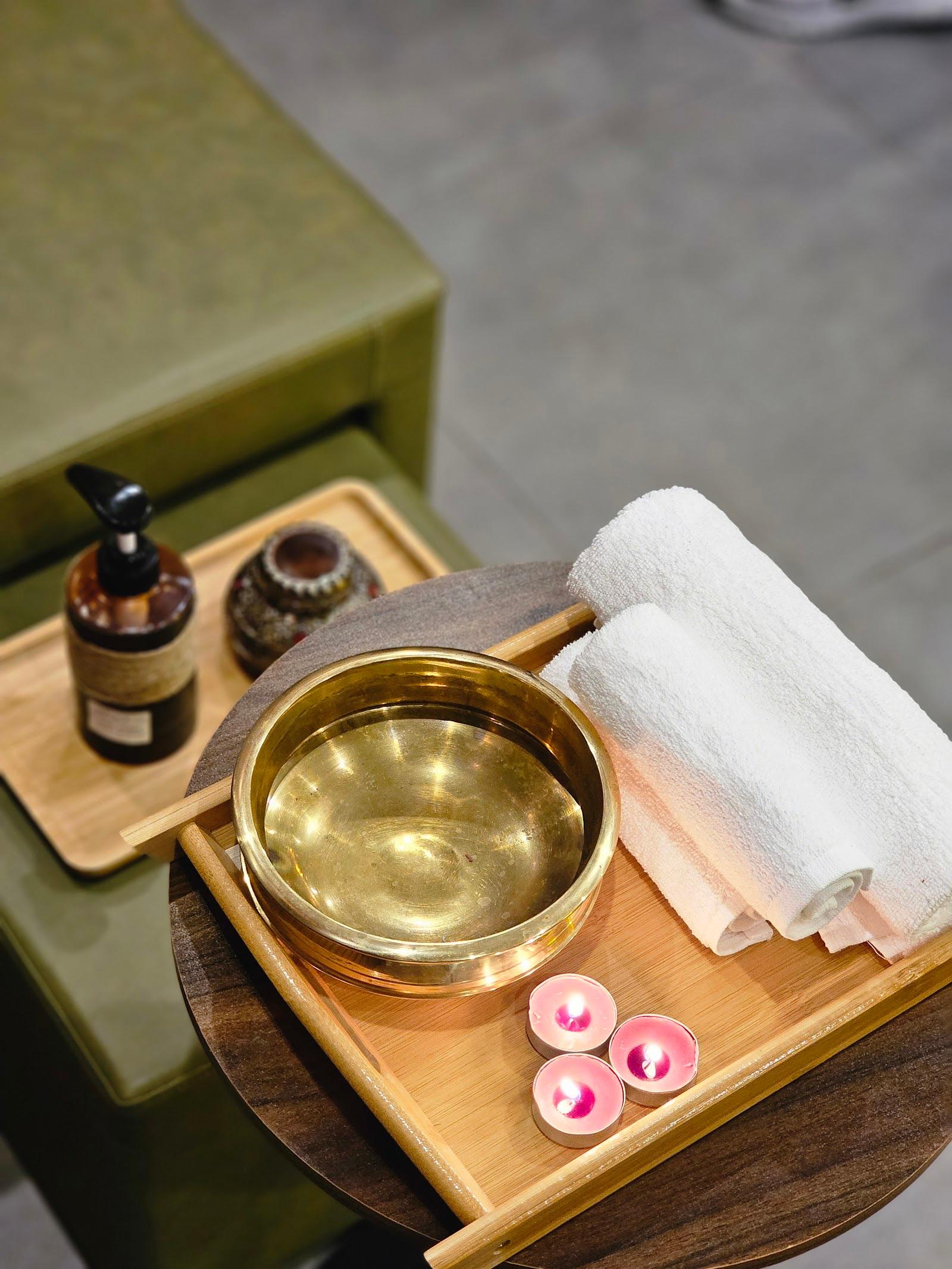 Radiant Ayurvedic Natural Clinic - L.L.C — photo 7