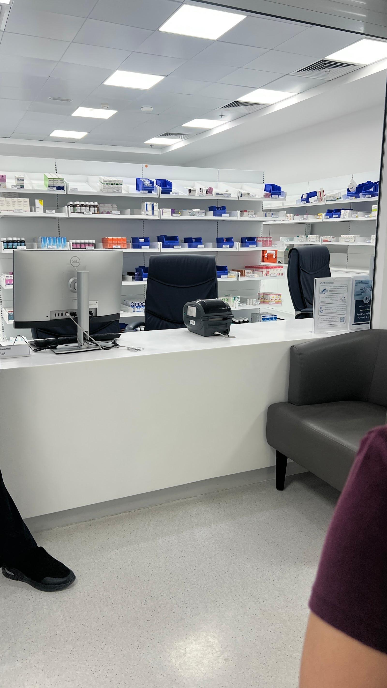 AL Dhaid Health Center — صورة 4