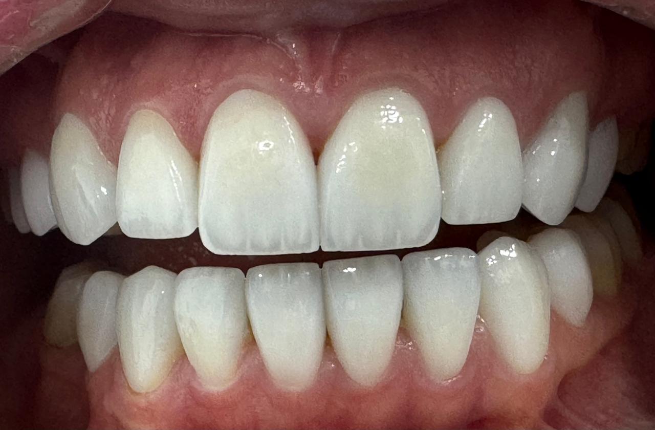 AL Haneen Dental Clinic — photo 2