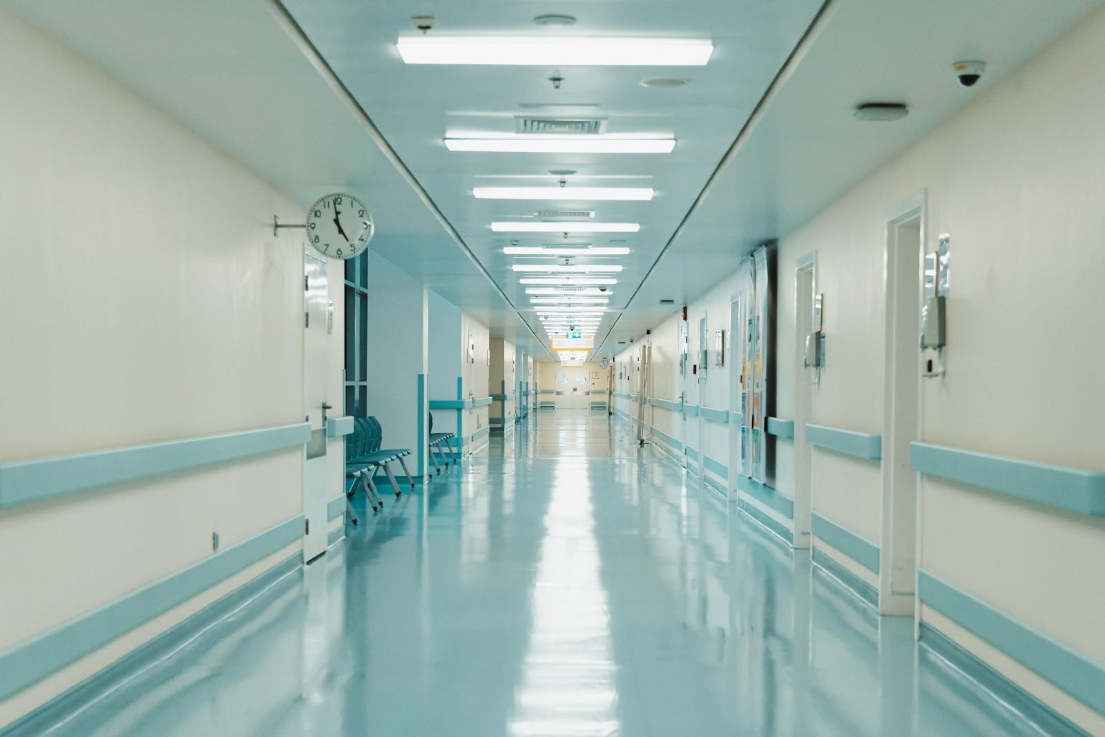 AL Qassimi Women’s And Children’s Hospital — صورة 3