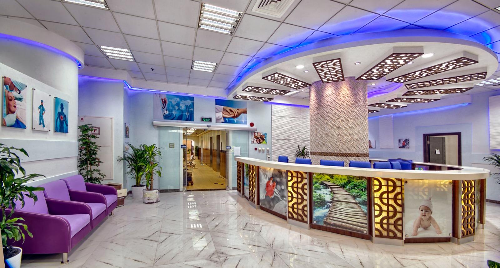 Arab Doctors Specialist Centre — photo 2