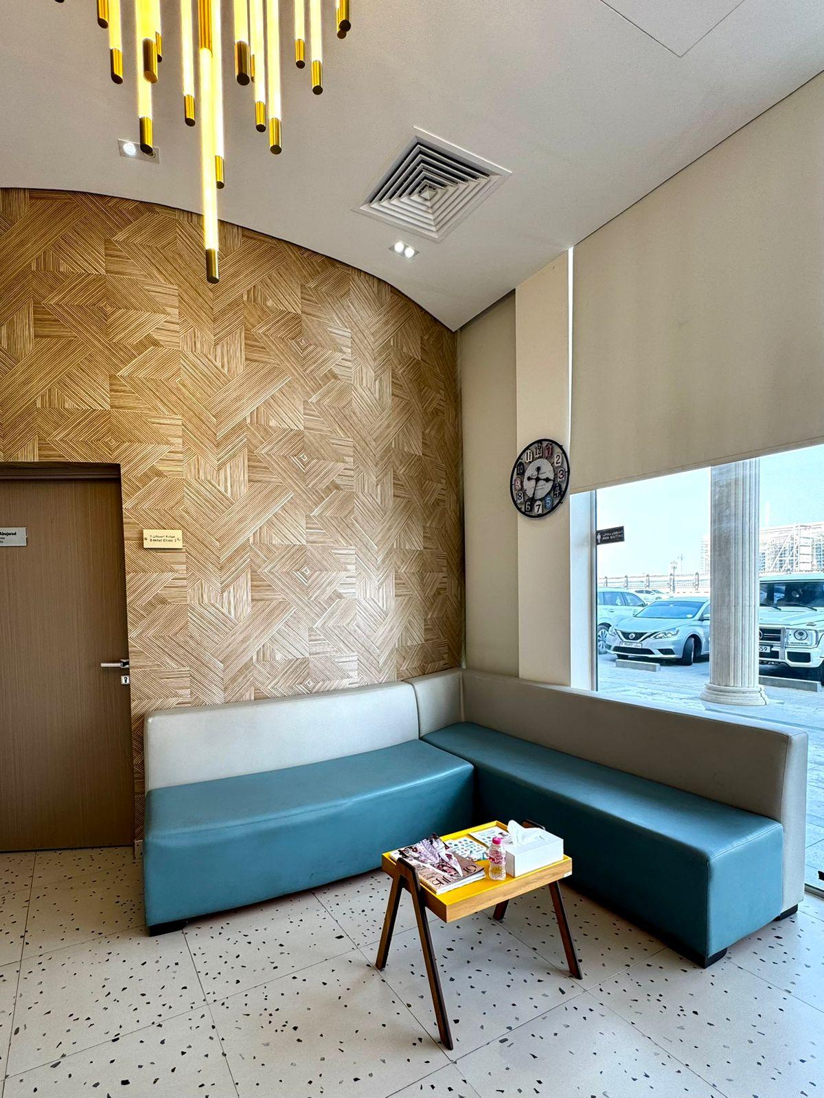 Basmat AL Hayat Medical Center — photo 7