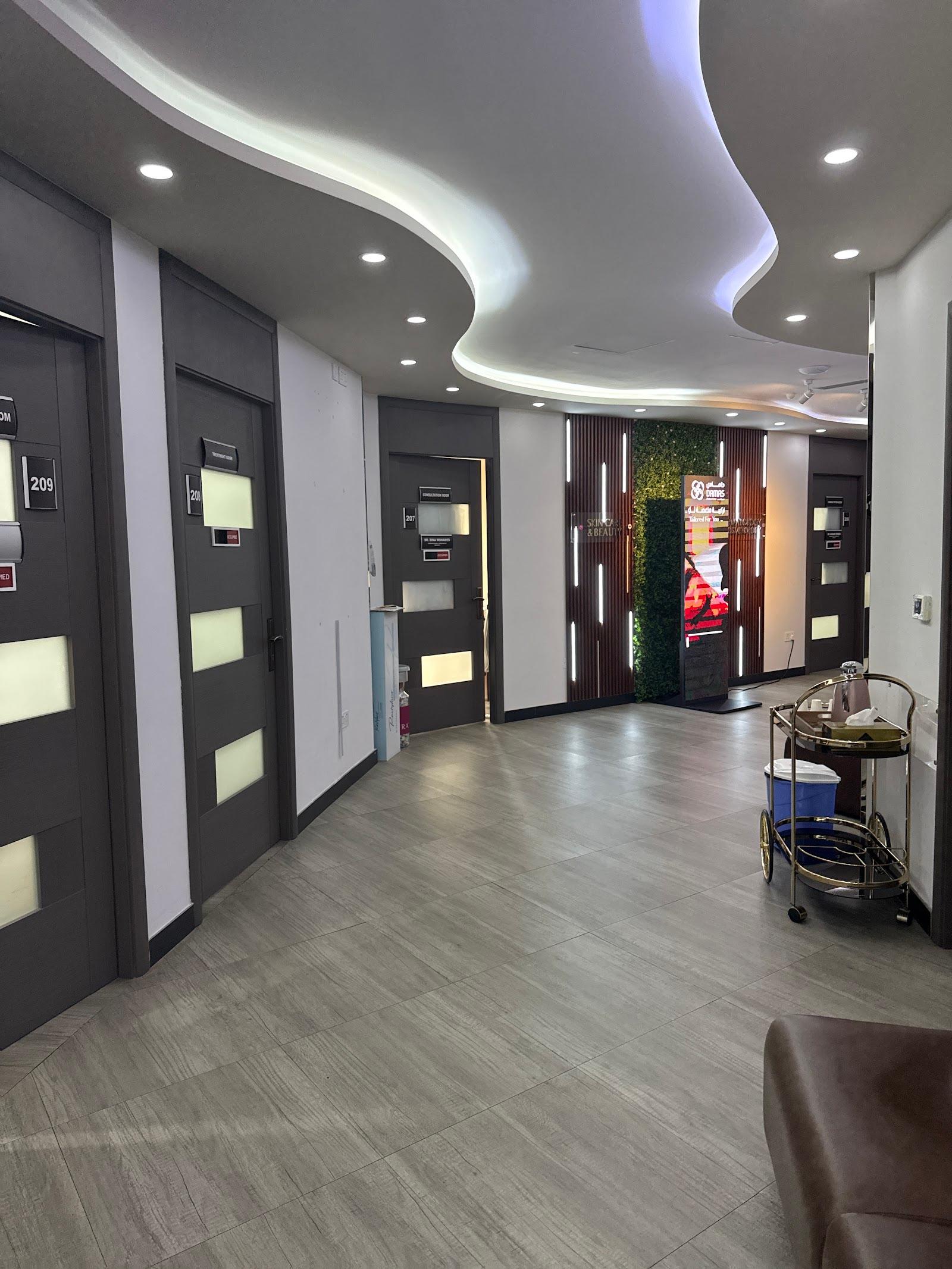 Damas Medical Center -1 — photo 2