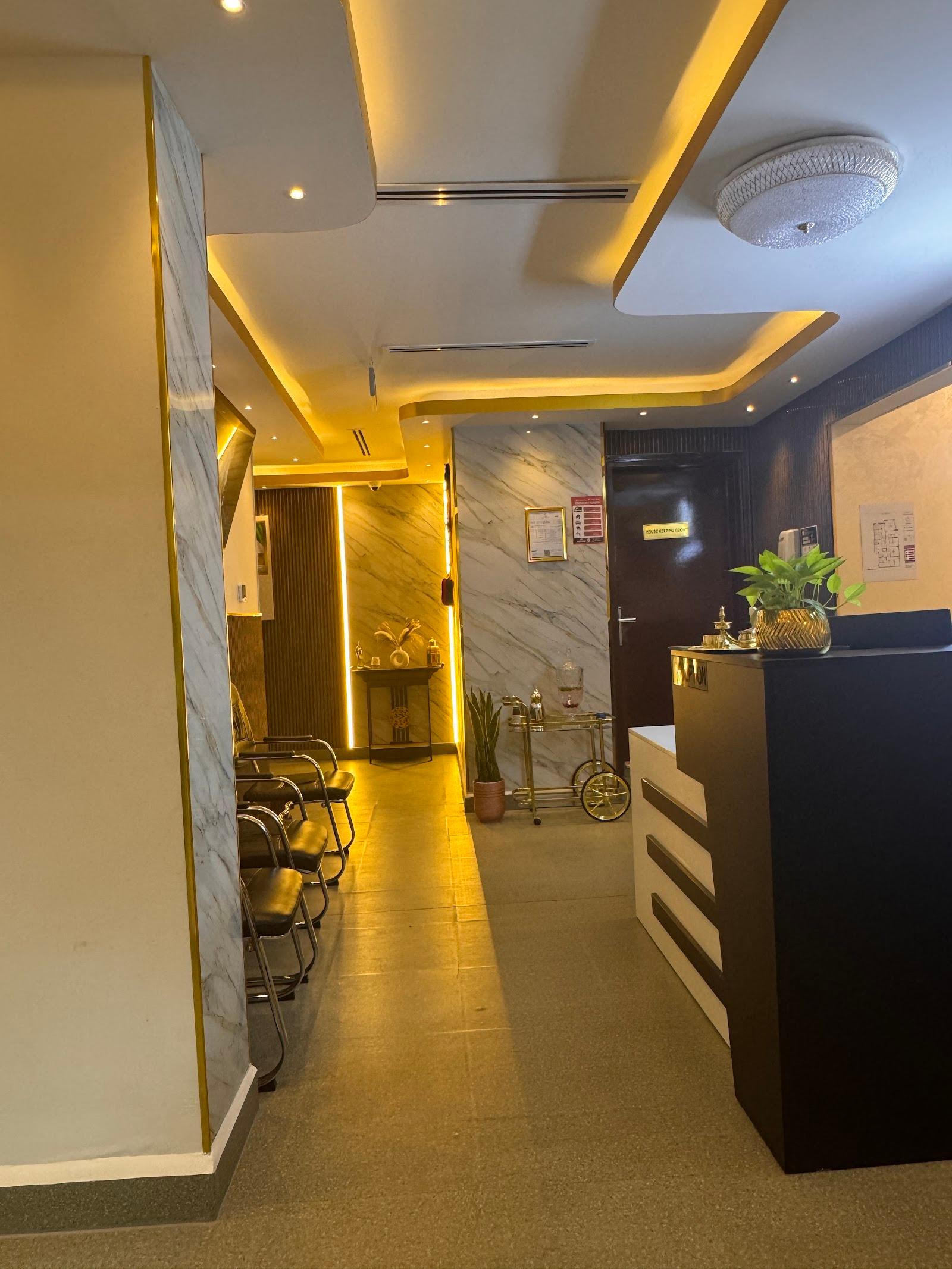 Dar AL Majaz Ayurvedic Centre LLC — photo 2