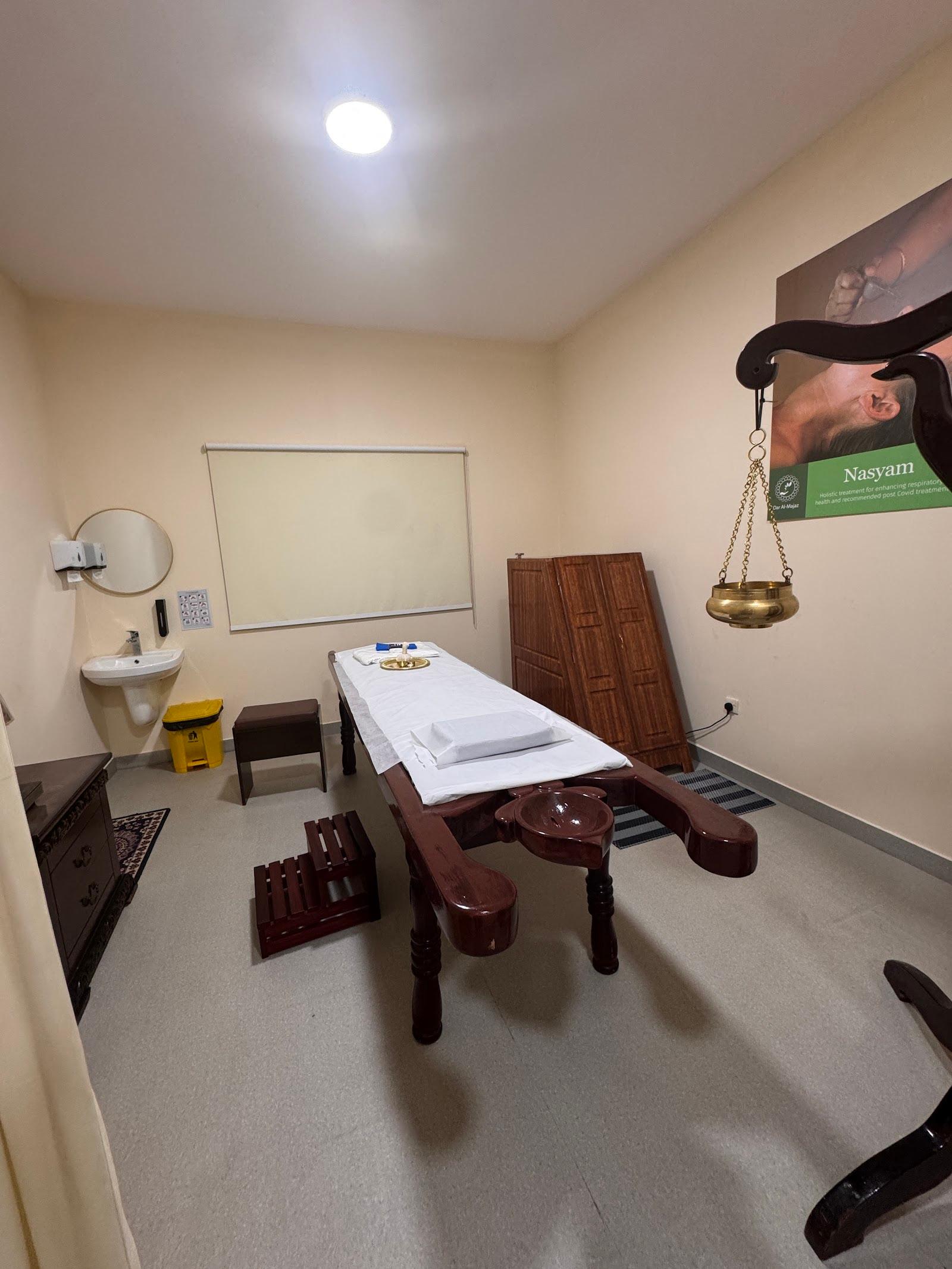 Dar AL Majaz Ayurvedic Centre LLC — photo 3