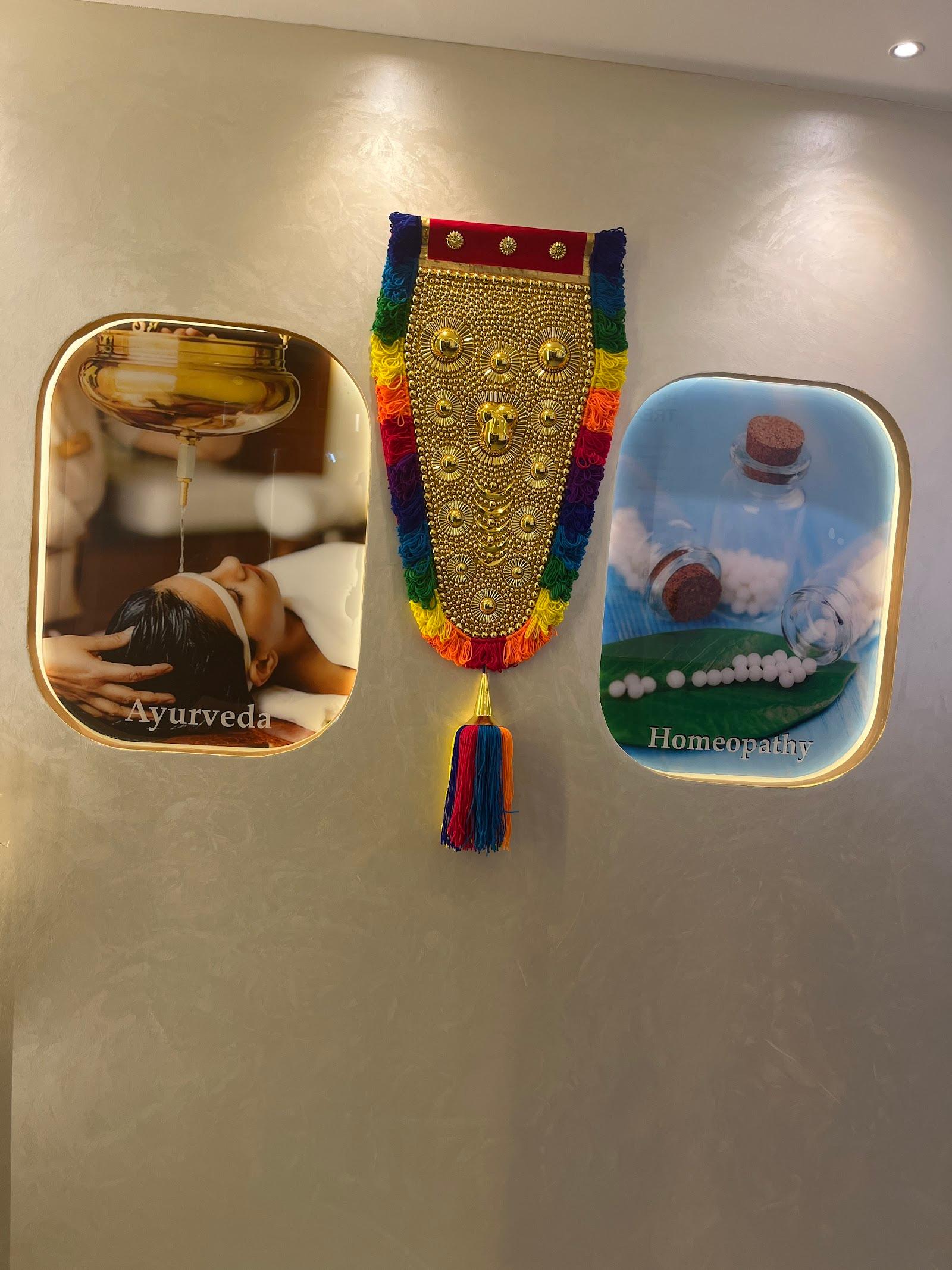 Dar AL Majaz Ayurvedic Centre LLC — photo 8