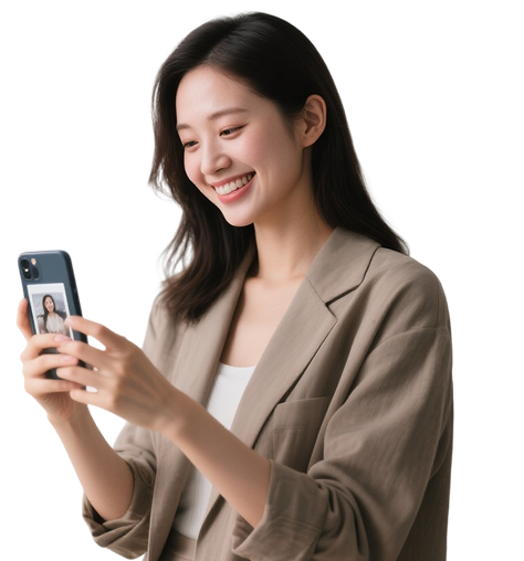 Broadcast messaging interface